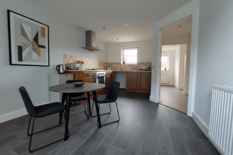 4 bedroom terraced house to rent, Abbey Way, Sculcoates Lane, HU5