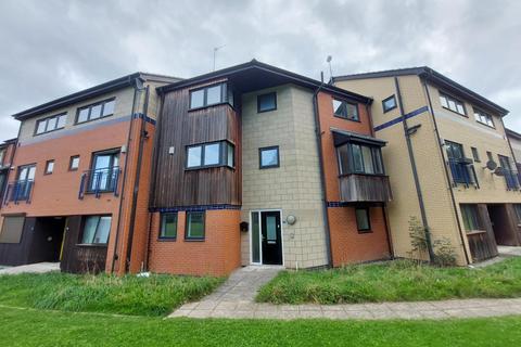 4 bedroom terraced house to rent, Abbey Way, Sculcoates Lane, HU5