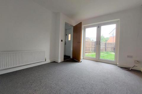 4 bedroom terraced house to rent, Abbey Way, Sculcoates Lane, HU5