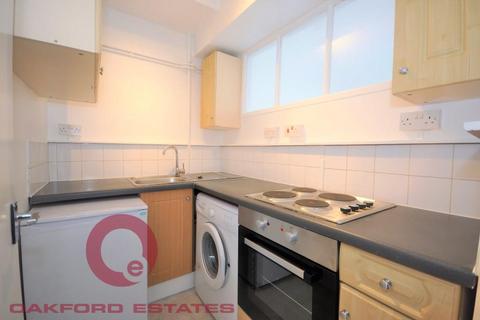 Studio to rent, Euston Road, Euston, London NW1