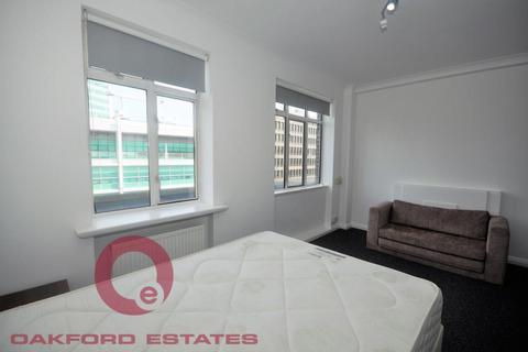 Studio to rent, Euston Road, Euston, London NW1