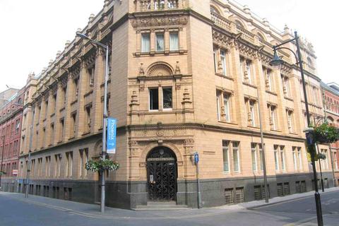 1 bedroom flat to rent, City Centre, Alexandra House
