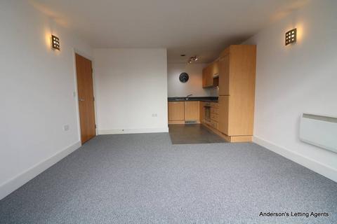 1 bedroom flat to rent, City Centre, Alexandra House