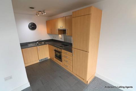 1 bedroom flat to rent, City Centre, Alexandra House