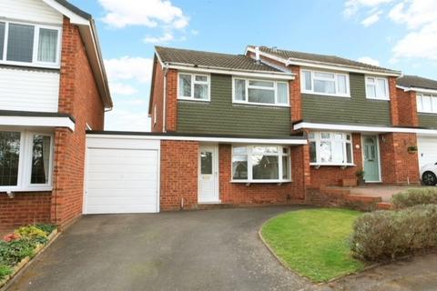 3 bedroom semi-detached house to rent, Applebrook, Shifnal