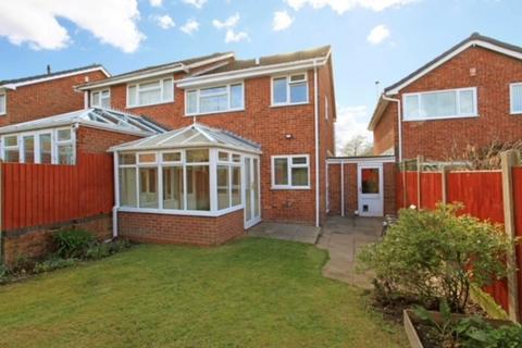 3 bedroom semi-detached house to rent, Applebrook, Shifnal