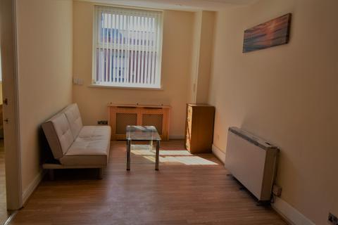 undefined, Stamford Street Central, Ashton-under-lyne, Lancashire, OL6