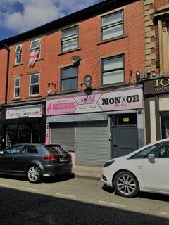 undefined, Stamford Street Central, Ashton-under-lyne, Lancashire, OL6