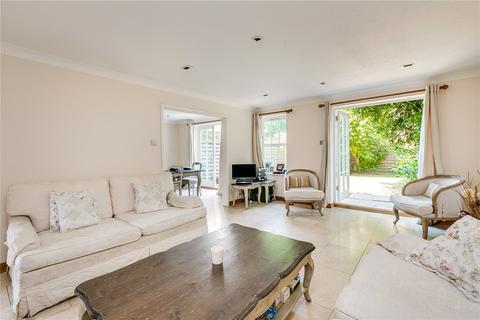 undefined, Temple Road, Richmond, Surrey
