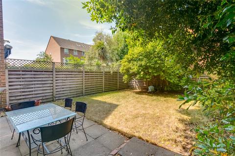 undefined, Temple Road, Richmond, Surrey