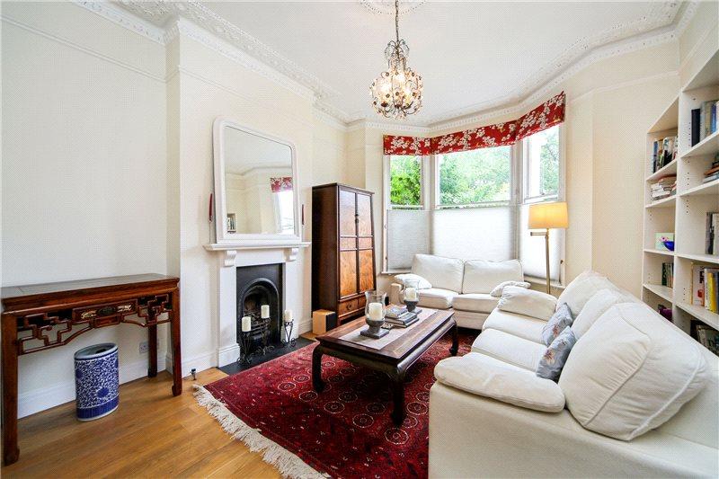 Ethelden Road, Shepherds Bush, London, W12 1 bed apartment £1,560 pcm