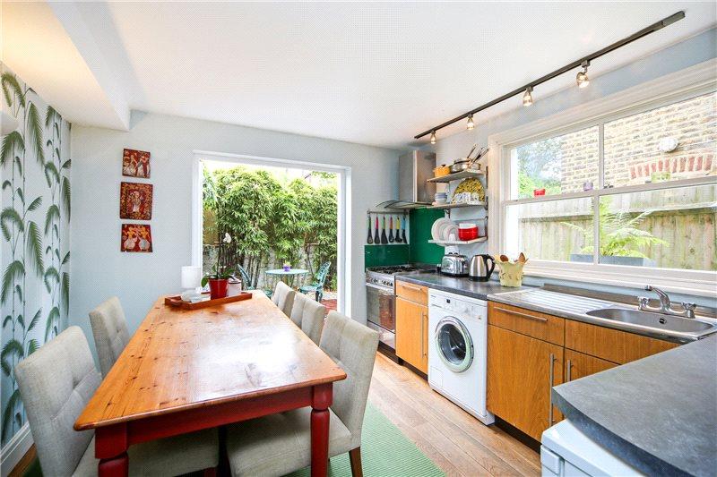 Ethelden Road, Shepherds Bush, London, W12 1 bed apartment £1,560 pcm