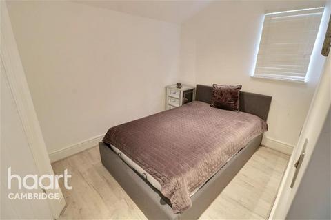 1 bedroom flat to rent, Hope Street, Cambridge