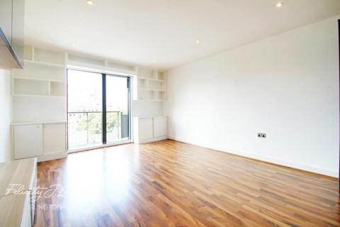 1 bedroom apartment to rent, Copenhagen Street, London