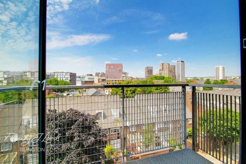 1 bedroom apartment to rent, Copenhagen Street, London