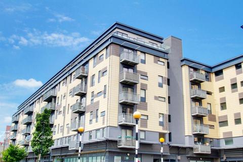 1 bedroom apartment to rent, Copenhagen Street, London