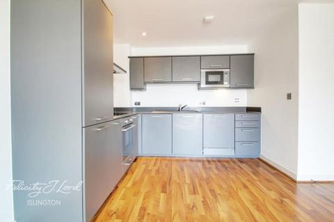 1 bedroom apartment to rent, Copenhagen Street, London
