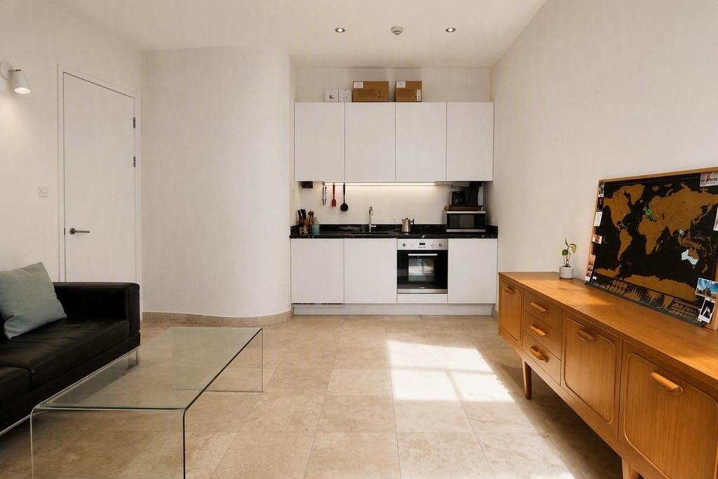 Apartment in London