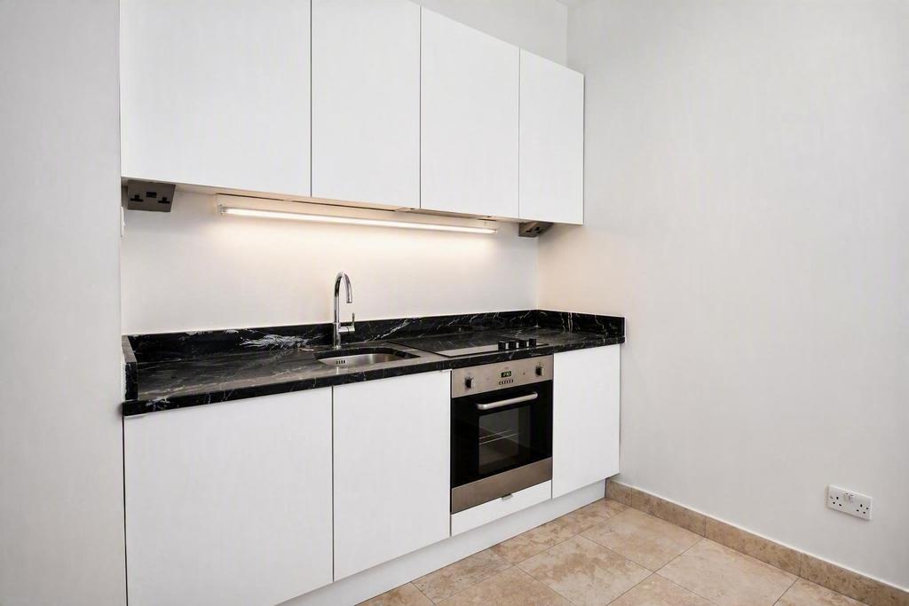 Apartment in London - View 4