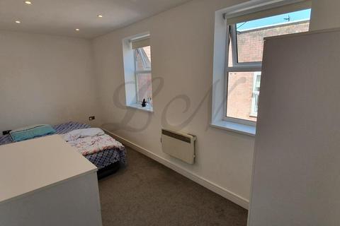 undefined, Market Place, Basingstoke, RG21