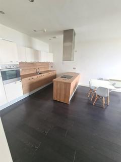 2 bedroom apartment to rent, Tobacco Wharf, Commercial Road, Liverpool