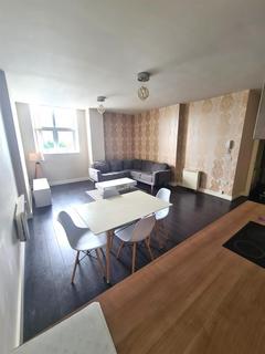 2 bedroom apartment to rent, Tobacco Wharf, Commercial Road, Liverpool