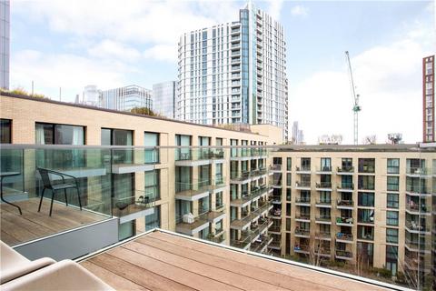 1 bedroom flat to rent, Kingwood House, 1 Chaucer Gardens, London, E1