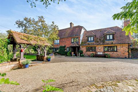 4 bedroom detached house for sale, Whetsted Road, Five Oak Green, Tonbridge, Kent