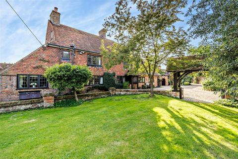 4 bedroom detached house for sale, Whetsted Road, Five Oak Green, Tonbridge, Kent