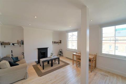 2 bedroom apartment to rent, Lanhill Road, Maida Vale W9