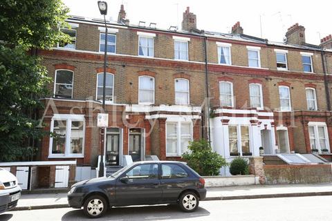 2 bedroom apartment to rent, Lanhill Road, Maida Vale W9