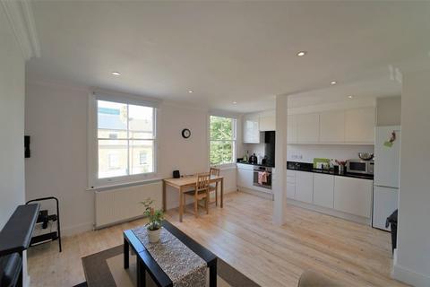 2 bedroom apartment to rent, Lanhill Road, Maida Vale W9