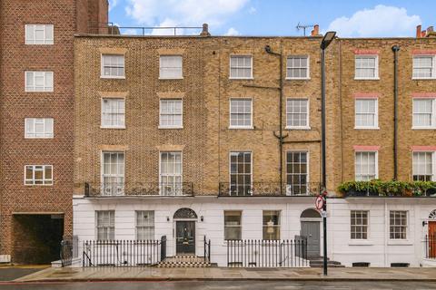 1 bedroom flat to rent, Gloucester Place, Marylebone, London