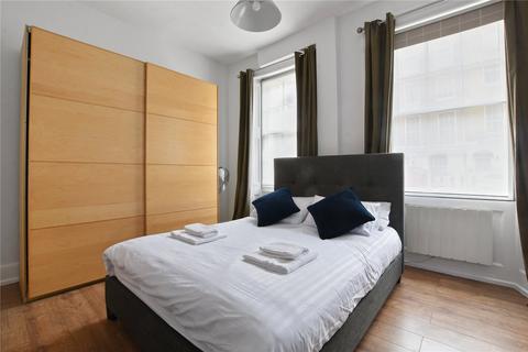 1 bedroom flat to rent, Gloucester Place, Marylebone, London