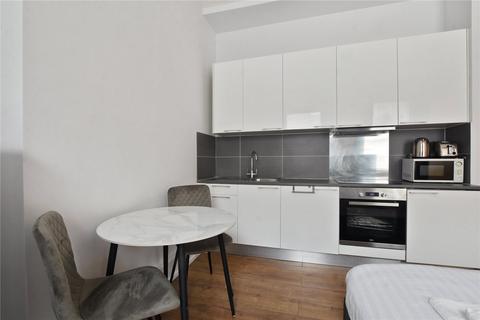 1 bedroom flat to rent, Gloucester Place, Marylebone, London