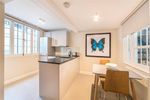 Studio to rent, Eaton Place, Belgravia, London, SW1X