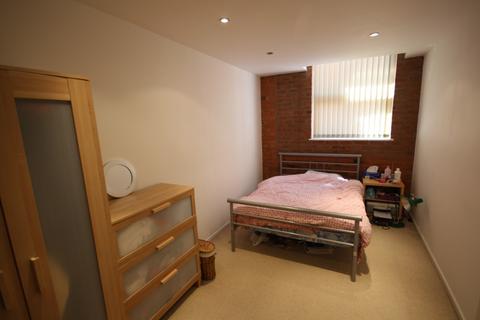 2 bedroom apartment to rent, The Driver Building, Marquis Street, City Centre, Leicester LE1