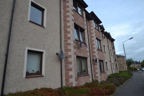 undefined, Oliphant Court, Stirling FK8
