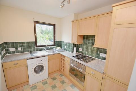 undefined, Oliphant Court, Stirling FK8