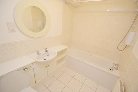 undefined, Oliphant Court, Stirling FK8