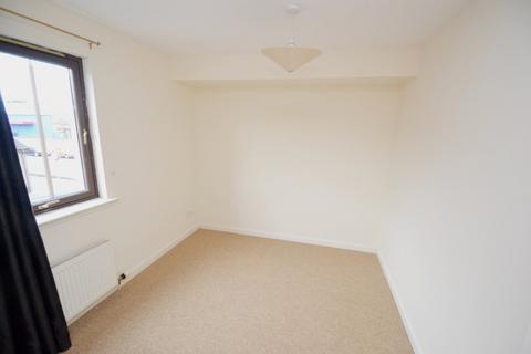 undefined, Oliphant Court, Stirling FK8