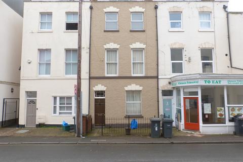 1 bedroom terraced house to rent, Wellington Street, Gloucester