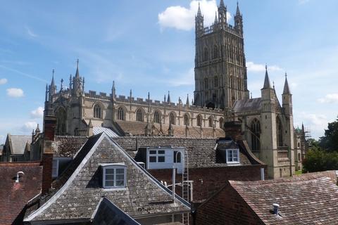undefined, Westgate Street, Gloucester