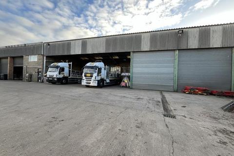 Warehouse to rent, Former Depot, Beaconsfield Road, Ipswich, Suffolk, IP1