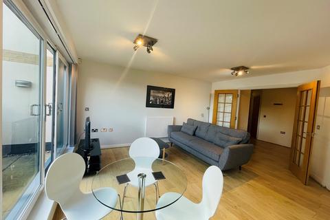 2 bedroom apartment to rent, Cliddesden Road, Basingstoke RG21