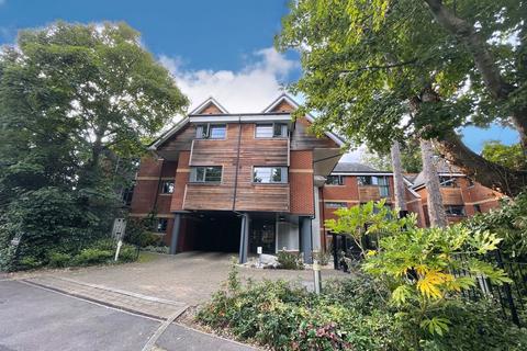 2 bedroom apartment to rent, Cliddesden Road, Basingstoke RG21