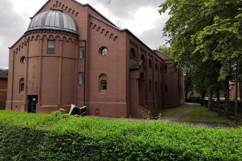 2 bedroom flat to rent, Lochleven Road, Battlefield, Glasgow, G42