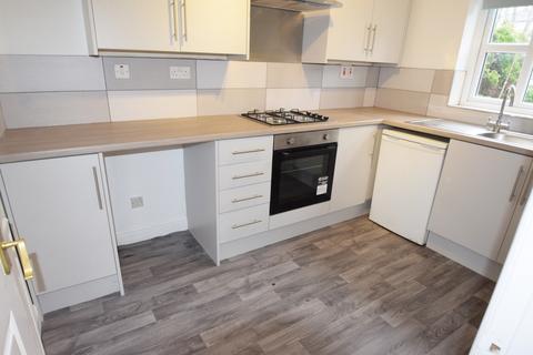 undefined, Abbots Wood, Bradford BD9