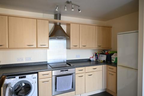 2 bedroom apartment to rent, Bingley BD16