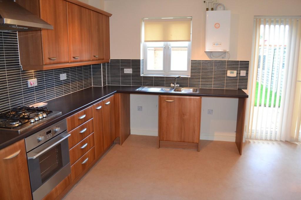 House in South Kesteven, Grantham - View 2